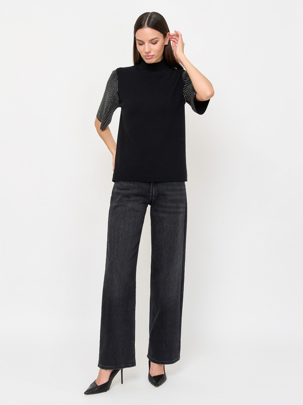 ЭMW258/м/24-02 Джемпер LEO & UGO