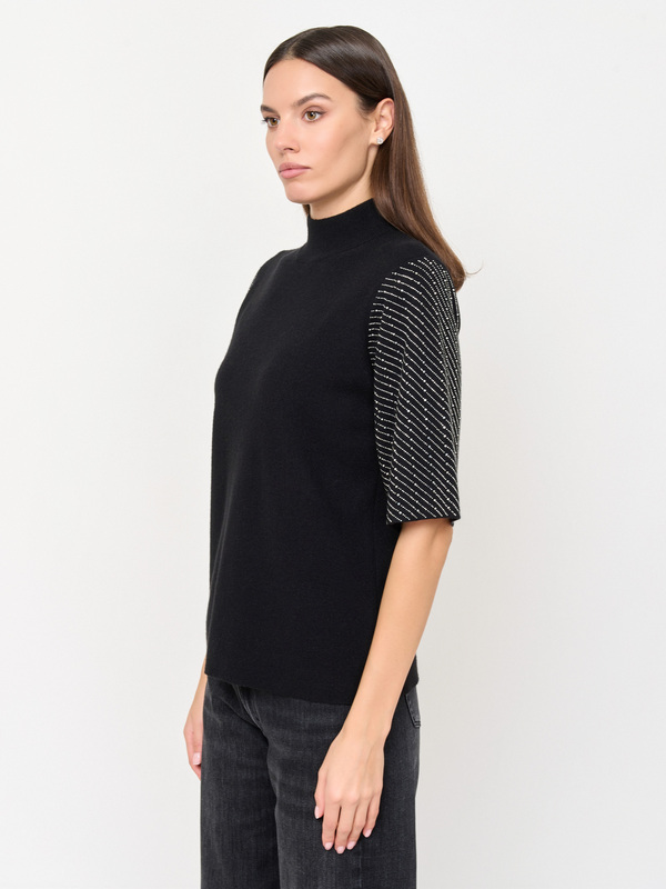 ЭMW258/м/24-02 Джемпер LEO & UGO