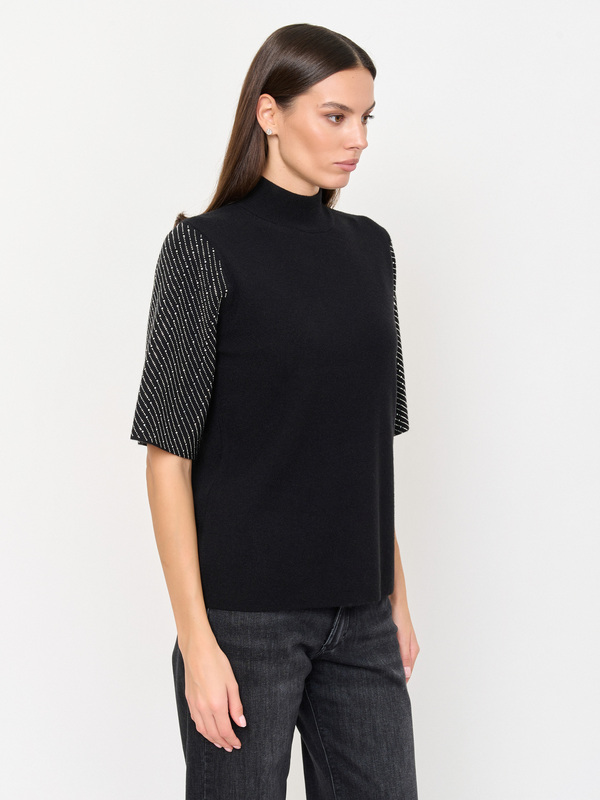 ЭMW258/м/24-02 Джемпер LEO & UGO