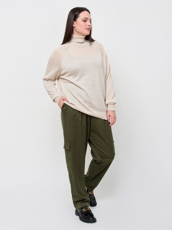 Э8201.5072/м/24-02 Свитер Mat Fashion
