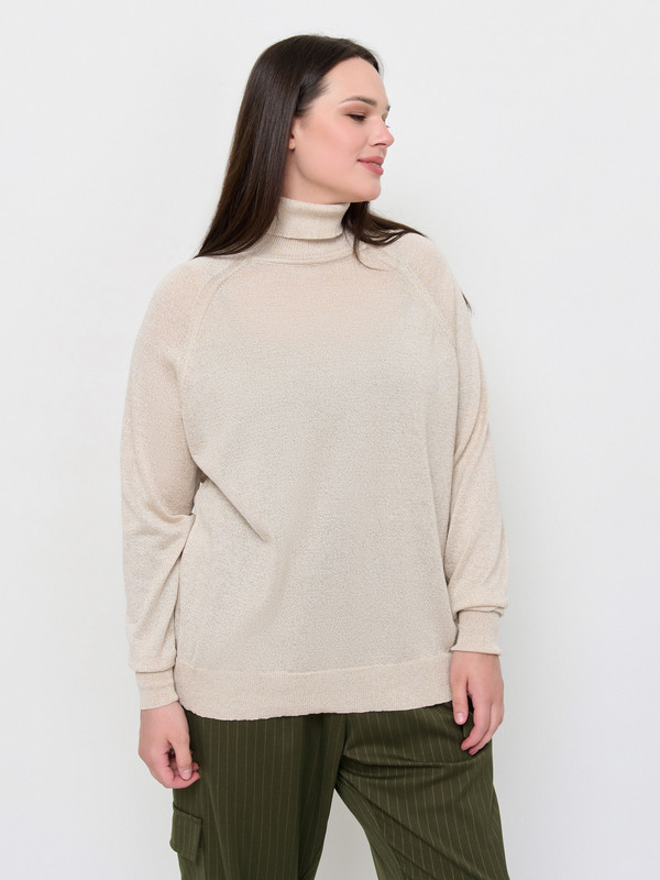 Э8201.5072/м/24-02 Свитер Mat Fashion