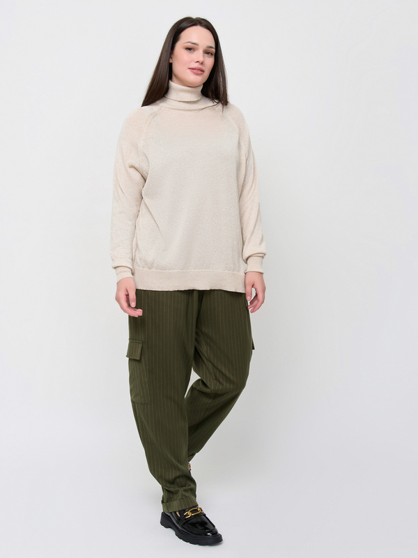 Э8201.5072/м/24-02 Свитер Mat Fashion