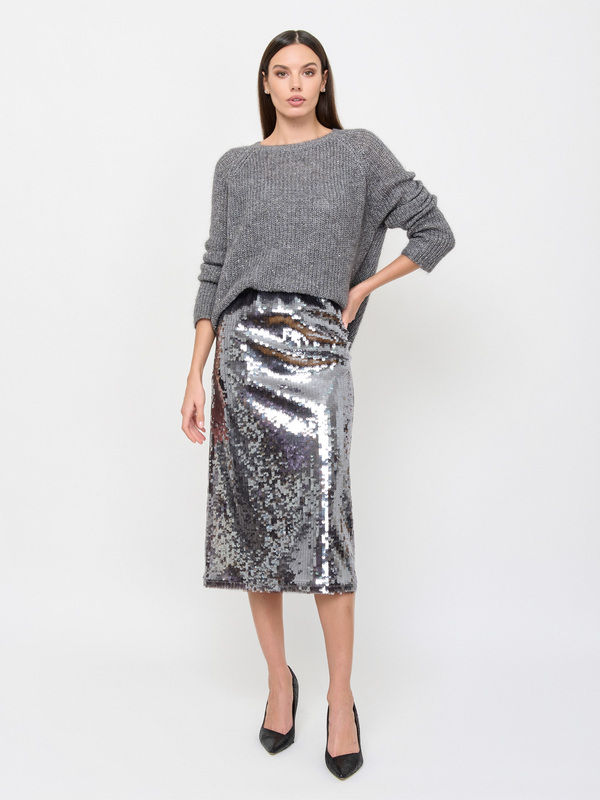 ЭBAHAMAS/м/24-02 Джемпер EMME