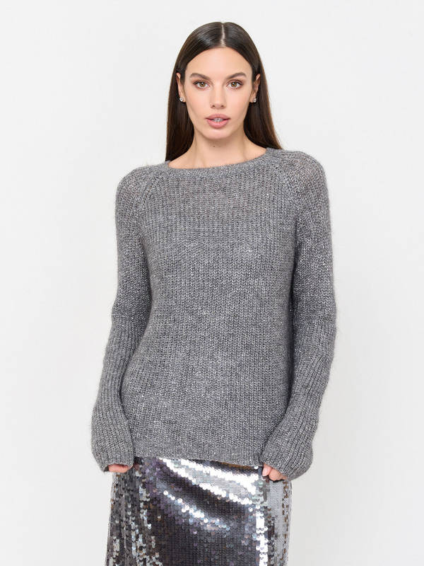 ЭBAHAMAS/м/24-02 Джемпер EMME