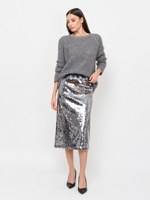 ЭBAHAMAS/м/24-02 Джемпер EMME