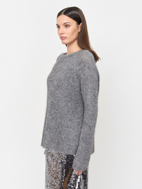 ЭBAHAMAS/м/24-02 Джемпер EMME