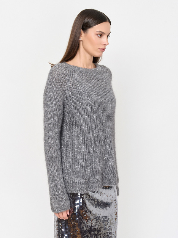 ЭBAHAMAS/м/24-02 Джемпер EMME