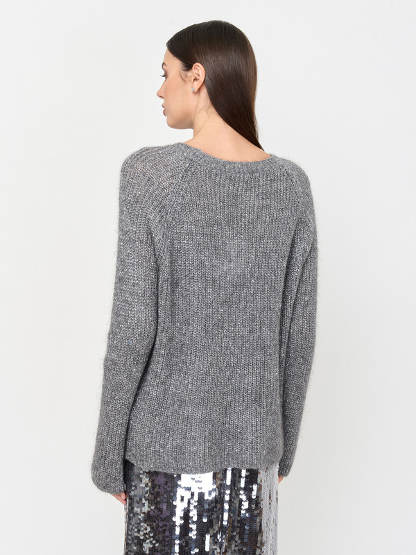 ЭBAHAMAS/м/24-02 Джемпер EMME