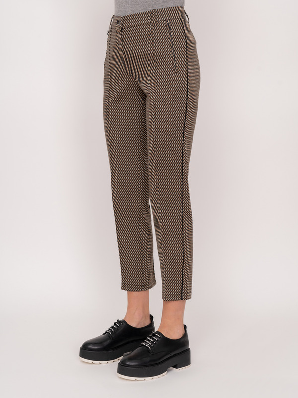 Э121457/21-02 Брюки тр. Rabe