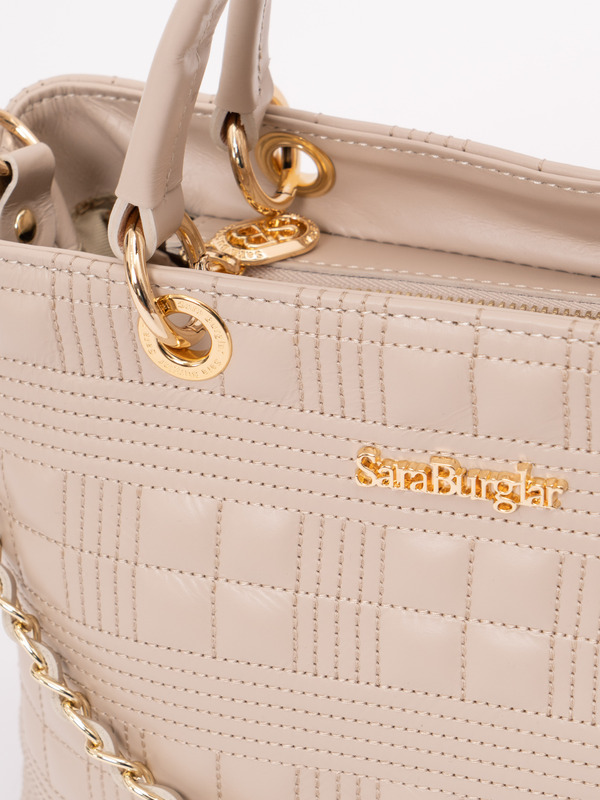 Э291/22-01 Сумка Sara Burglar