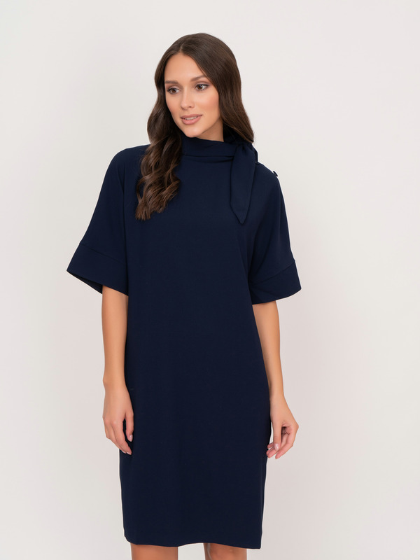 Э8036-222/21-02 Платье Franco Vello