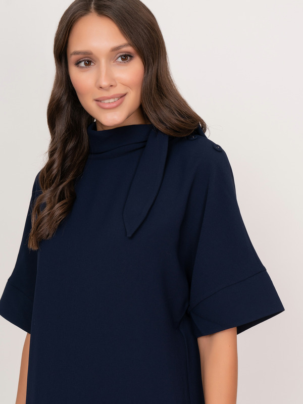 Э8036-222/21-02 Платье Franco Vello