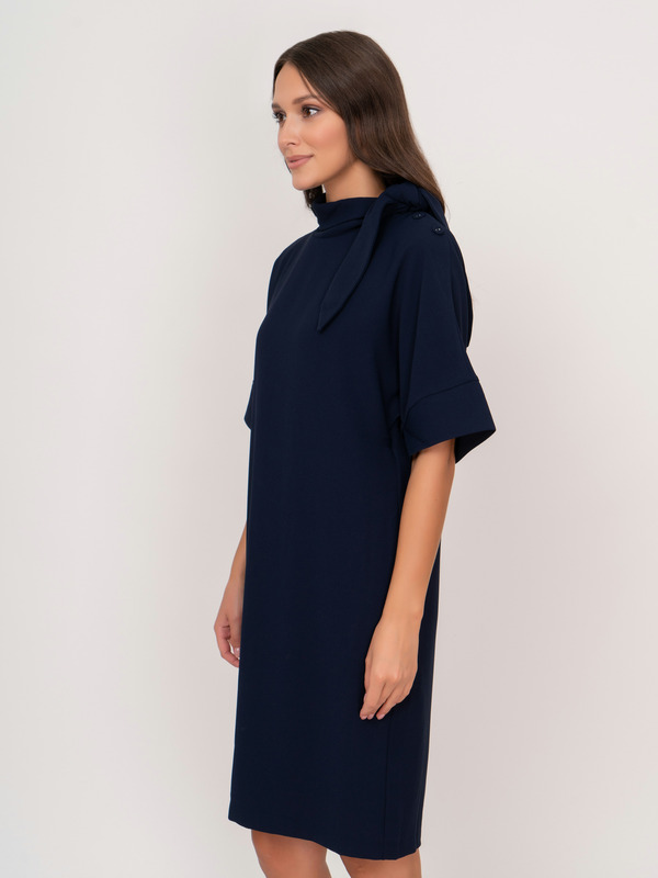 Э8036-222/21-02 Платье Franco Vello