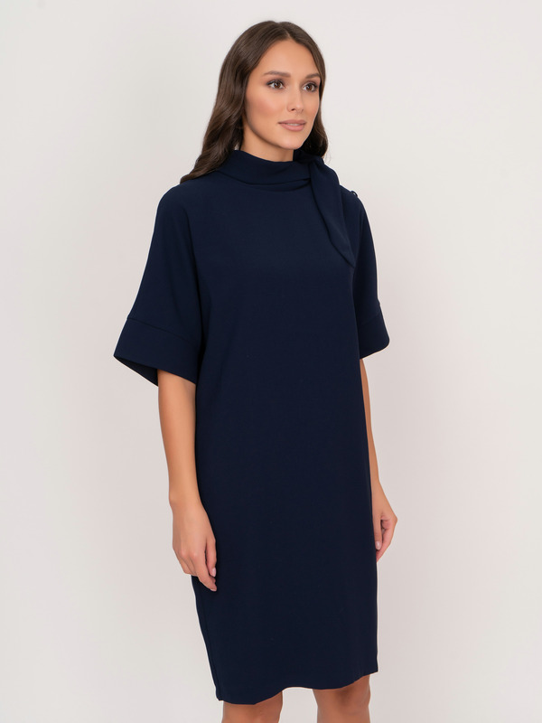 Э8036-222/21-02 Платье Franco Vello