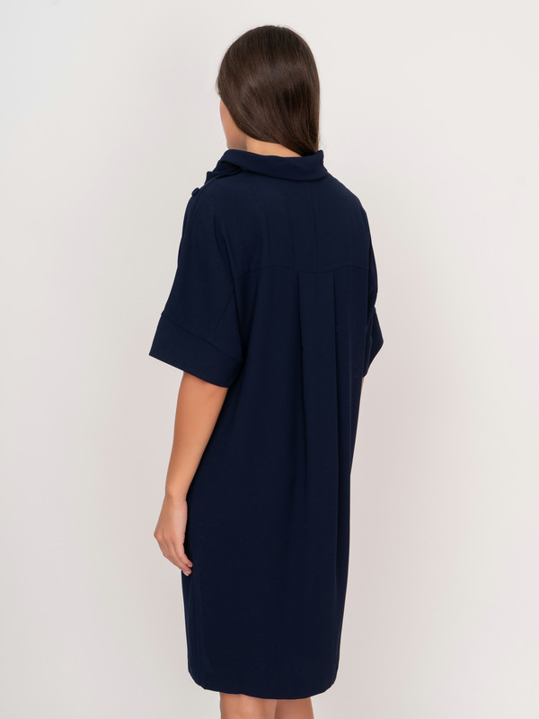 Э8036-222/21-02 Платье Franco Vello