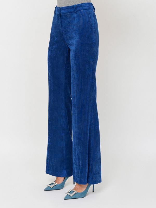 Э608689/3556/м/24-02 Брюки Luisa Cerano