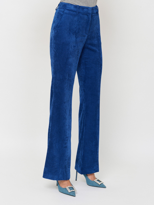 Э608689/3556/м/24-02 Брюки Luisa Cerano