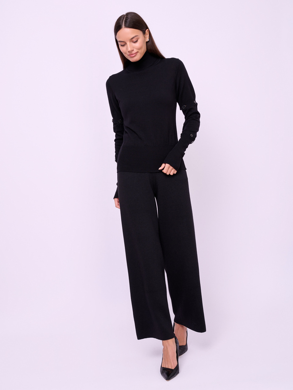 Э932122/20013/23-02 Брюки тр. Unq