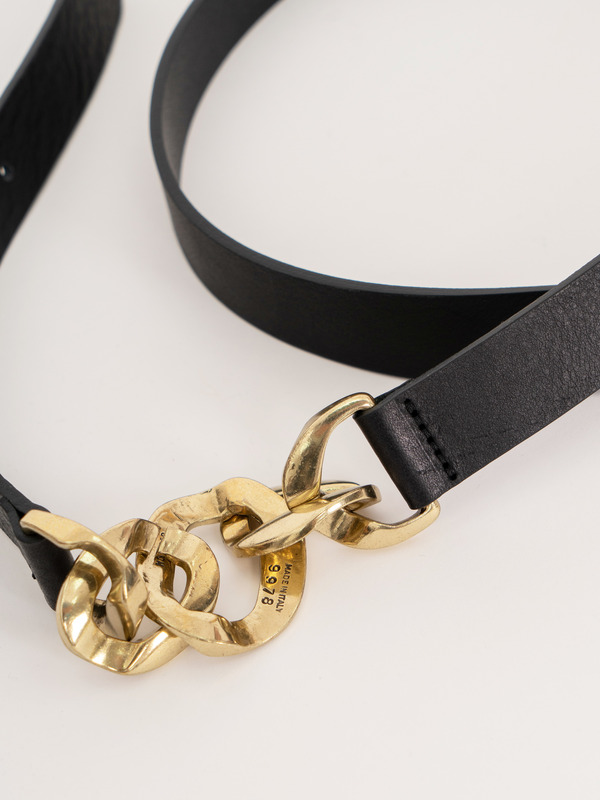 ЭDATTERI/21-02 Ремень Luisa Spagnoli