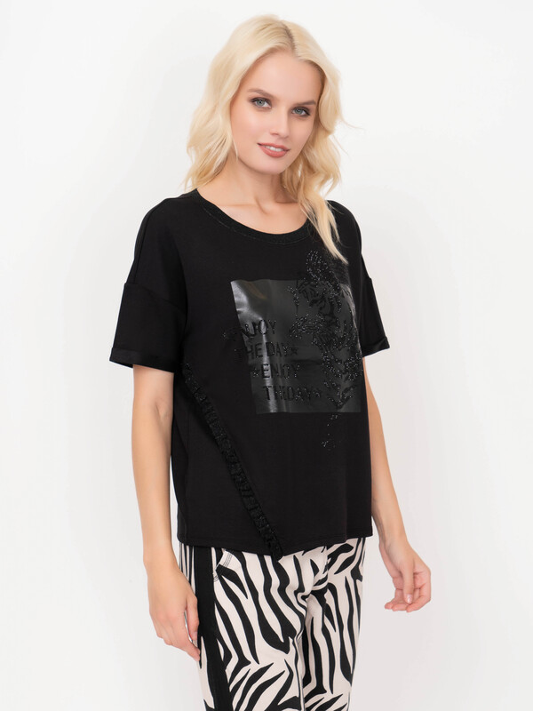 Э804911/20-2 Футболка Monari