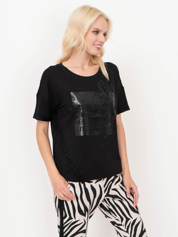 Э804911/20-2 Футболка Monari