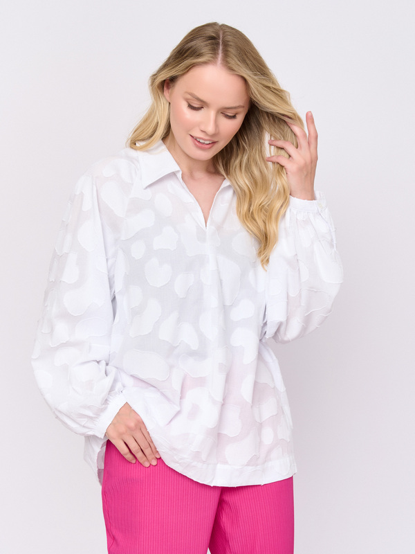 Блуза Samoon, фото 3