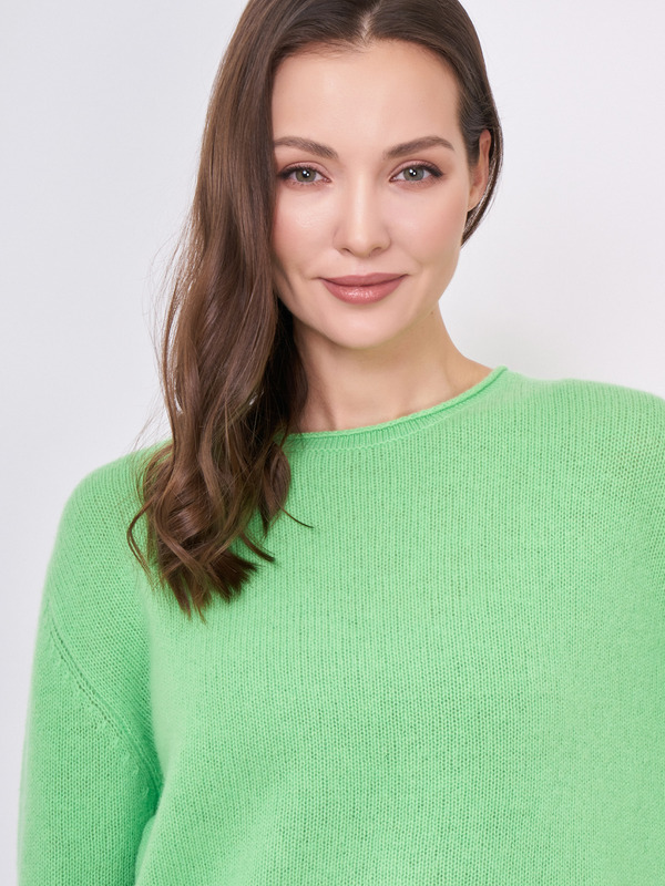 Э178235/5871/23-01 Пуловер Luisa Cerano