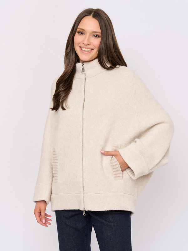 Куртка трикотажная D.Exterior, фото 7