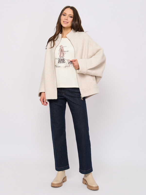 Куртка трикотажная D.Exterior, фото 8