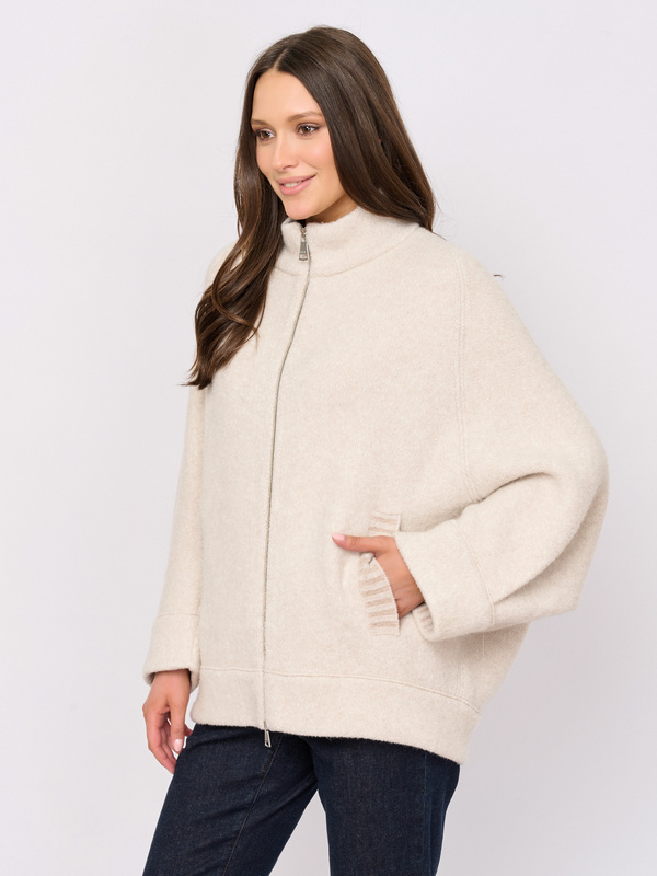 Куртка трикотажная D.Exterior, фото 5