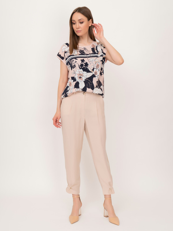 Э2756/2246/21-01 Блузка Betty Barclay