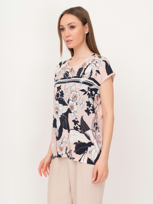 Э2756/2246/21-01 Блузка Betty Barclay