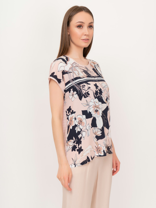 Э2756/2246/21-01 Блузка Betty Barclay