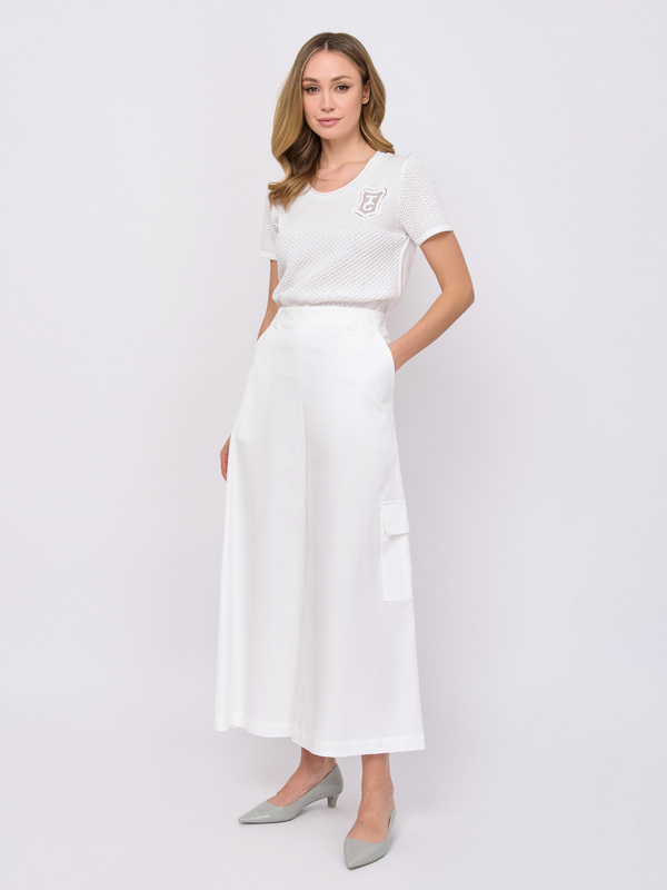 Брюки Tricot Chic