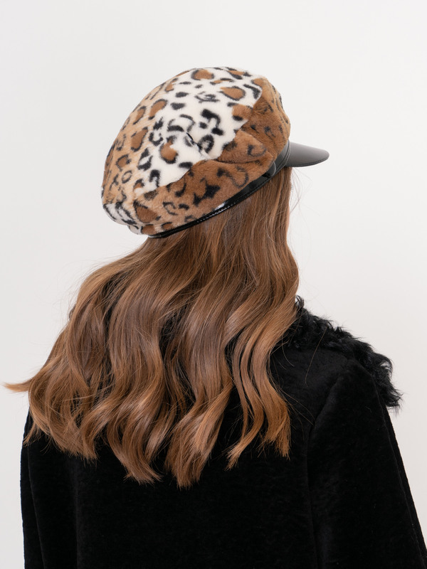 Э65760406 ADELMO/20-02 Кепка Marella