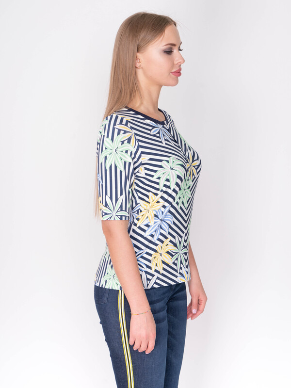 Э123354/19-01 Футболка Rabe