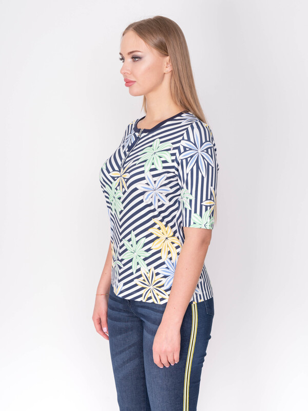 Э123354/19-01 Футболка Rabe