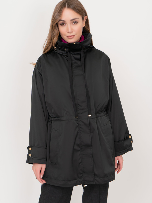 ЭSARDEGNA/20-02 Куртка Luisa Spagnoli