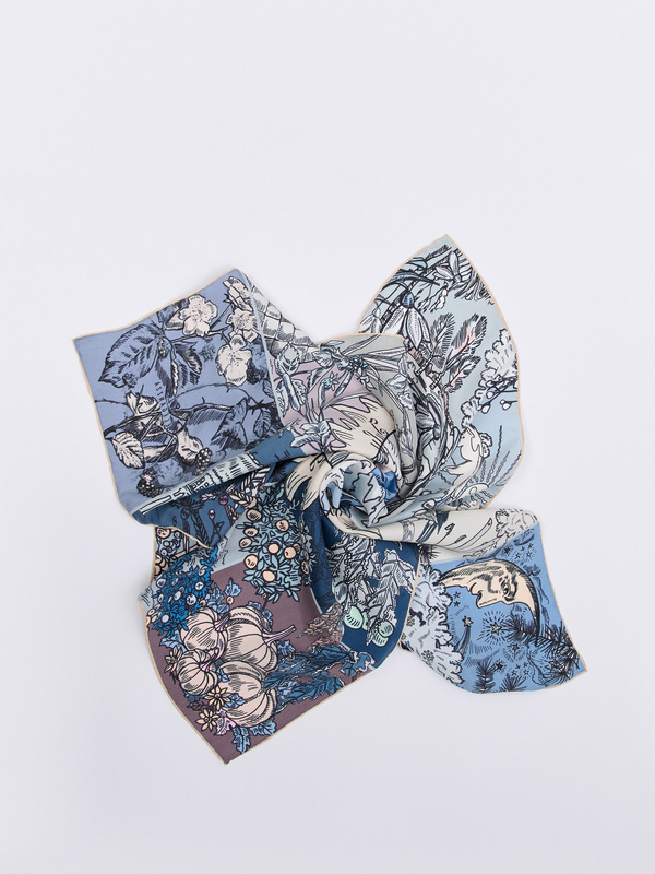 Платок Eleganzza