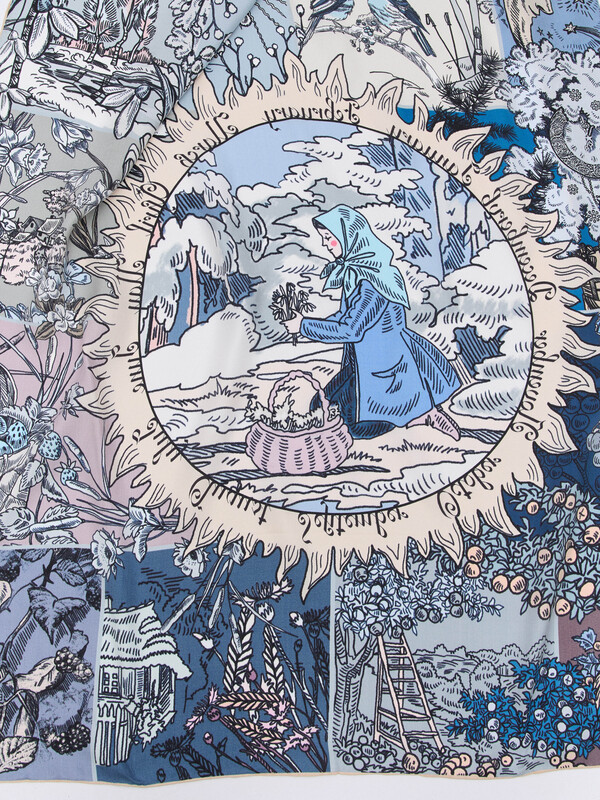 Платок Eleganzza, фото 2