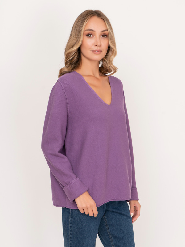 Э972996-29256/22-02 Пуловер Samoon