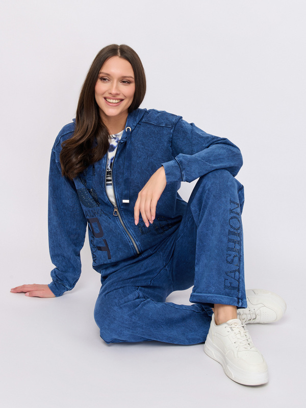 Джемпер Franco Vello, фото 6