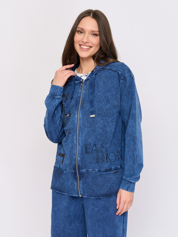 Джемпер Franco Vello, фото 4