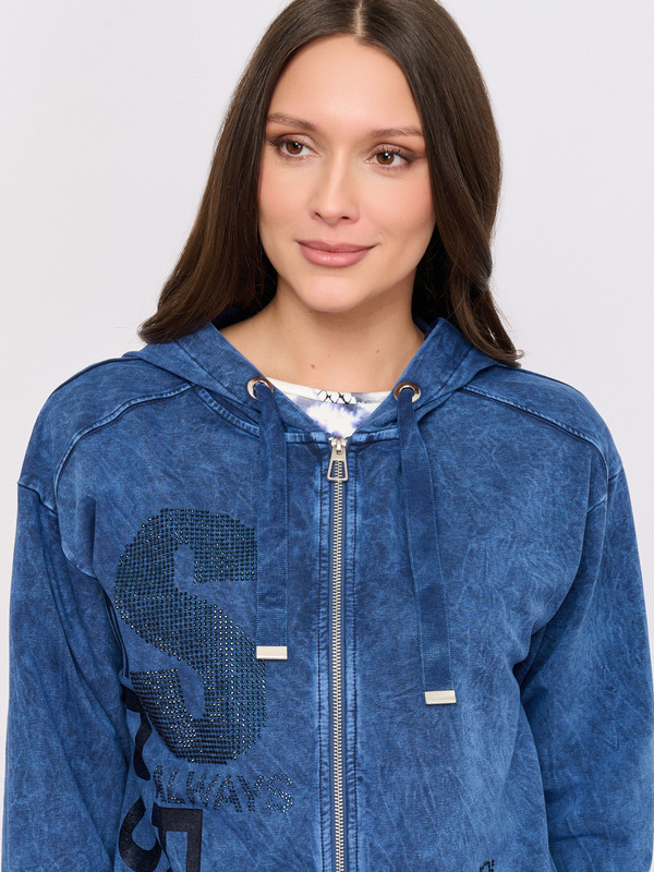 Джемпер Franco Vello, фото 7