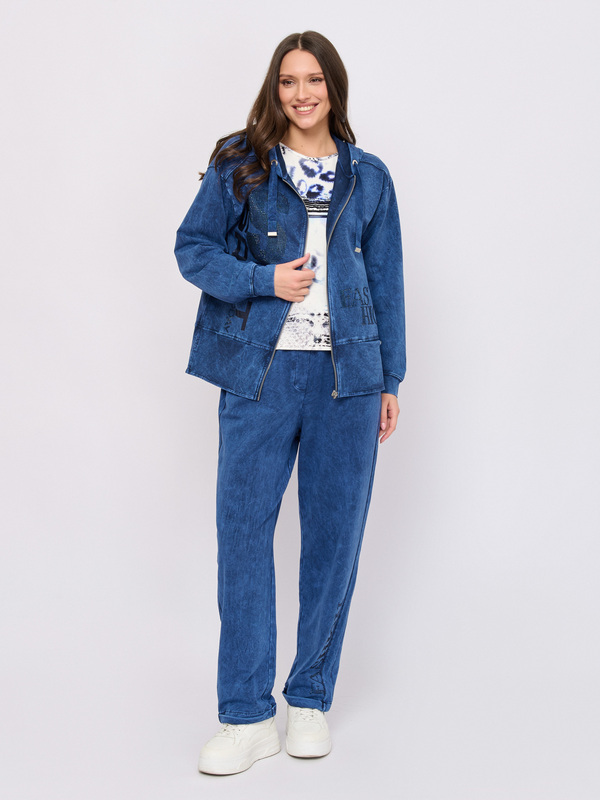 Джемпер Franco Vello, фото 9