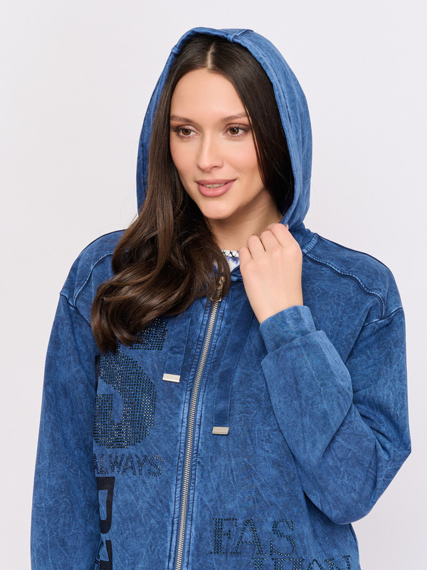 Джемпер Franco Vello, фото 3