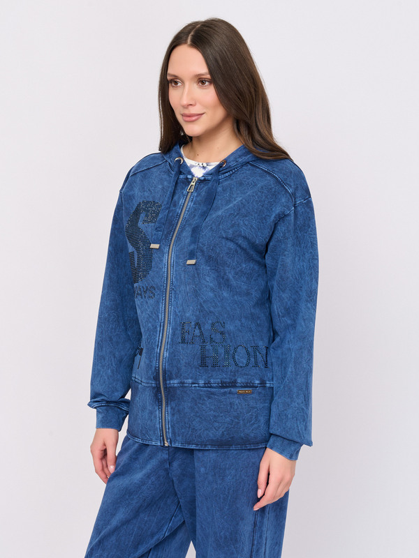 Джемпер Franco Vello, фото 5