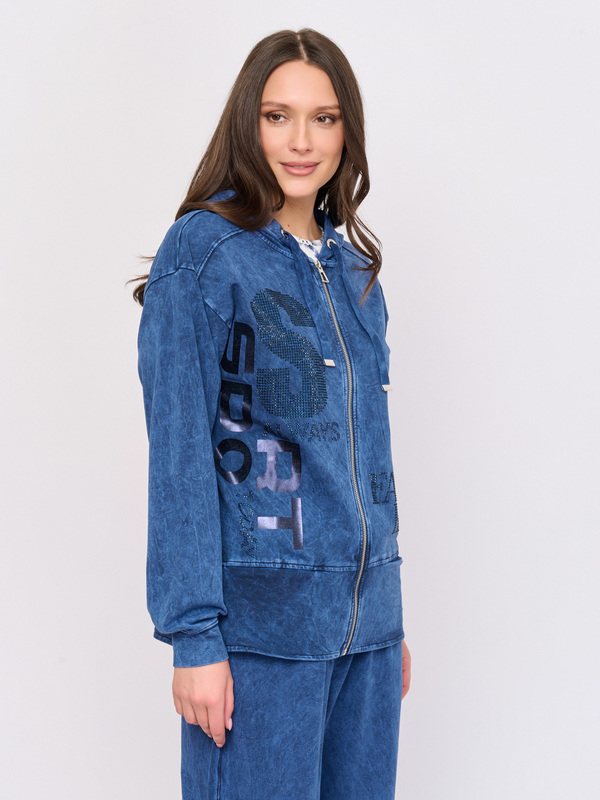 Джемпер Franco Vello, фото 2