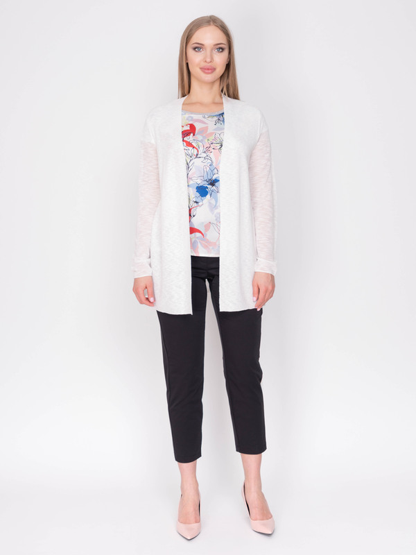 Э231016-25064/19-01 Жакет Samoon