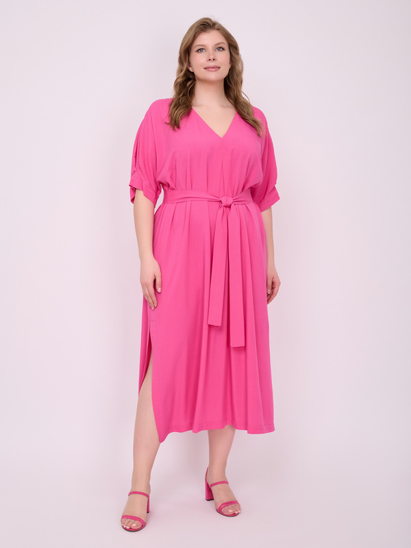 Э7901.7004/23-01 Платье Mat Fashion